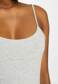 Anna Field 3Er Pack - Débardeur - Black/White -Anna Field Boutique 62165d7c75d944658cc2f6bcf0a48d29