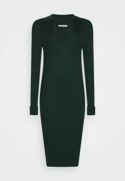 Anna Field Robe Pull - Green