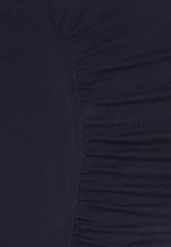 3 Pack - T-Shirt Imprimé - Black /Dark Grey/Dark Blue -Anna Field Boutique 674450e4ac4b4d739aa1e5352bd16df3