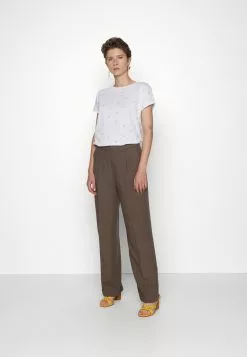 Anna Field T-Shirt Imprimé - White 11 Anna Field T-Shirt Imprimé - White -Anna Field Boutique 688922eeb41645ffa4e1cc84a345e239