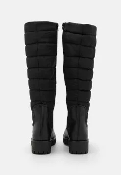 Winter Boot - Bottes À Plateau - Black -Anna Field Boutique 6be8989b8d8e46288086eee1fd4eee05