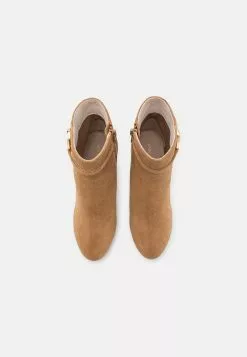 Anna Field Leather - Bottines À Plateau - Cognac 11 Anna Field Leather - Bottines À Plateau - Cognac -Anna Field Boutique 6e10798b939e4212bf15eed6b558dadd