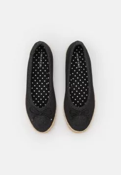 Anna Field Ballerines - Black -Anna Field Boutique 6e3d0a1e22e1495497899dcf203a005e