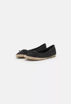 Anna Field Ballerines - Black -Anna Field Boutique 6e511567e26d4c108e40d2ff66dc21aa