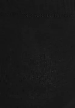 2 Pack Capri - Legging - Black/Dark Blue -Anna Field Boutique 6ef0b931de1940799f7992fd6a1d30a4