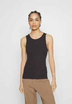 Anna Field 2 Pack - Débardeur - Green/Black 14 Anna Field 2 Pack - Débardeur - Green/Black -Anna Field Boutique 6fef17045d104a98b604d926e0fd89fa