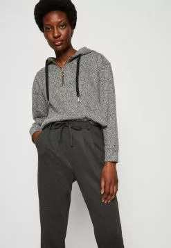 Anna Field Pantalon Classique - Mottled Dark Grey 9 Anna Field Pantalon Classique - Mottled Dark Grey -Anna Field Boutique 703eba17ebd24e8bafde49dfea60d6a2