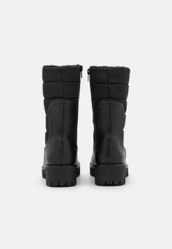 Anna Field Winter Boot - Bottes - Black 9 Anna Field Winter Boot - Bottes - Black -Anna Field Boutique 70cc19faa2cb47409e696da2d0e9ec64