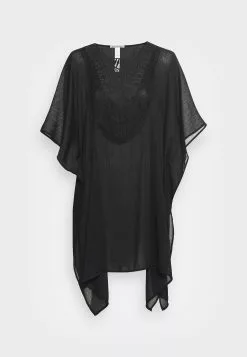Anna Field Robe De Jour - Black 8 Anna Field Robe De Jour - Black -Anna Field Boutique 75062127f10a4810943ac821f0202294