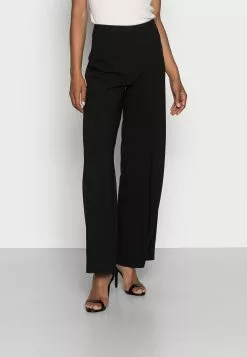 Anna Field Pantalon Classique - Black