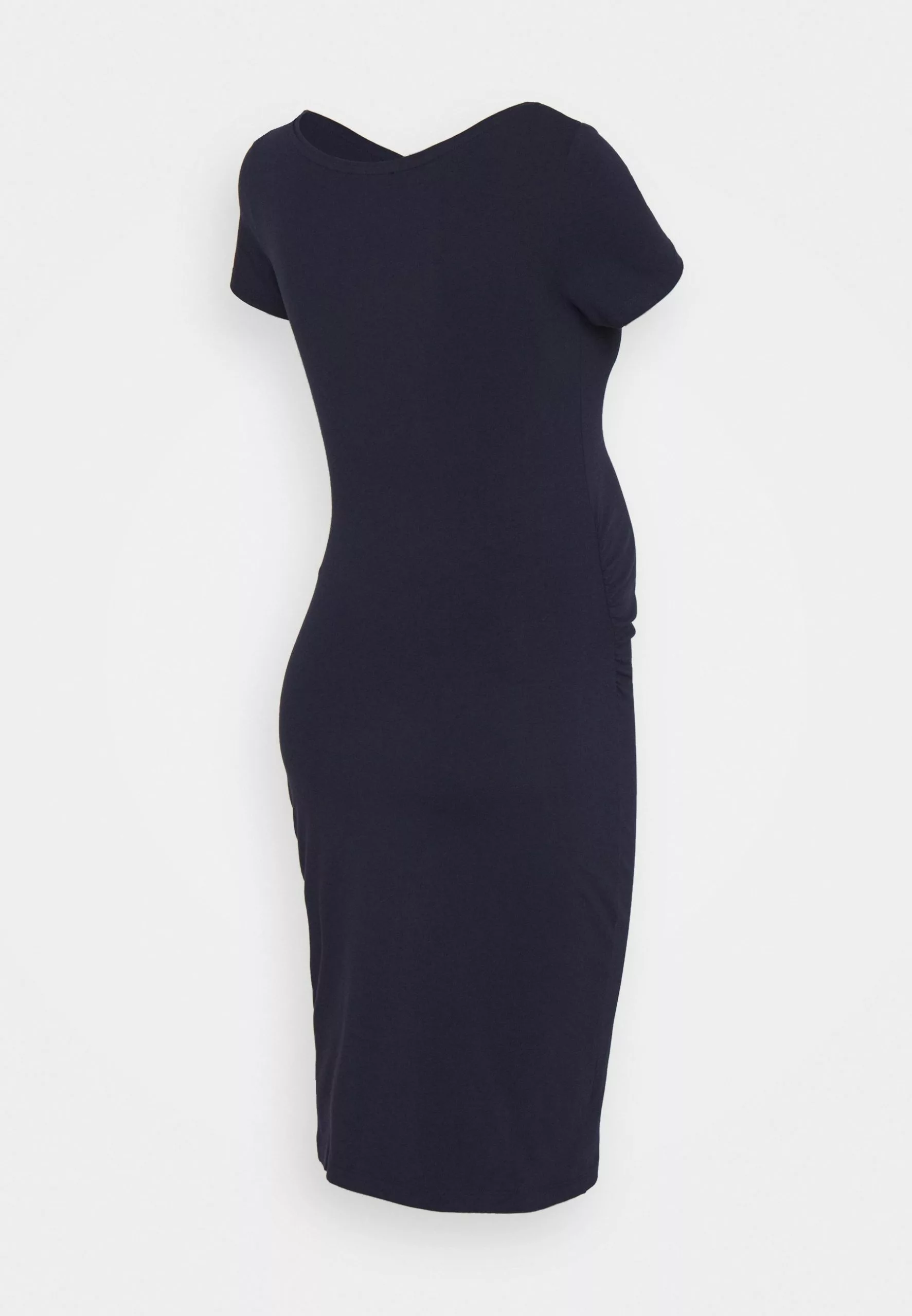 2 Pack - Robe Fourreau - Dark Blue/Teal 3 2 Pack - Robe Fourreau - Dark Blue/Teal – Image 3