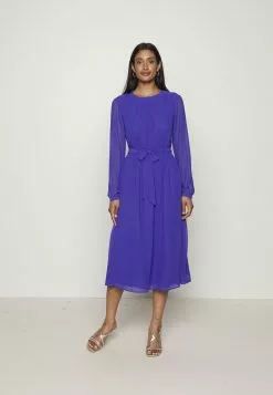 Anna Field Robe De Jour - Blue