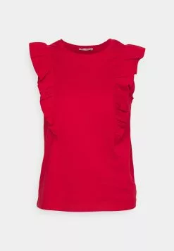 T-Shirt Imprimé - Red -Anna Field Boutique 791241578ece4fdd9f31e14bc4ac4b0a