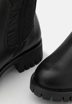 Winter Boot - Bottes À Plateau - Black -Anna Field Boutique 7c2d6d39f4be4c238403bc0cb625ca0b