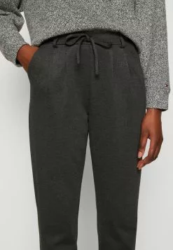 Anna Field Pantalon Classique - Mottled Dark Grey 11 Anna Field Pantalon Classique - Mottled Dark Grey -Anna Field Boutique 7d1ba74a25cc41bc80ed4212015230e8