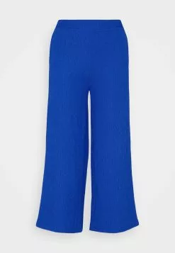 Anna Field Pantalon Classique - Blue -Anna Field Boutique 7e019f6fd2a14907a97daa1127518c12