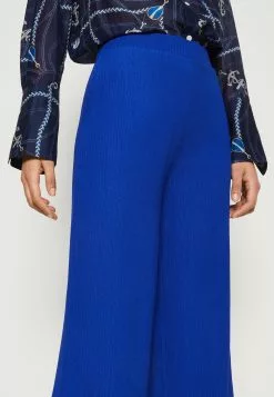 Anna Field Pantalon Classique - Blue -Anna Field Boutique 7ed639f74b25403eacc7d2b602b3eac5