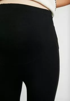 2 Pack Capri - Legging - Black -Anna Field Boutique 7f258878b7484c08b63adf34dea8fcd8