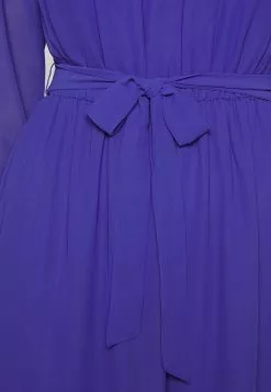 Anna Field Robe De Jour - Blue 10 Anna Field Robe De Jour - Blue -Anna Field Boutique 7f86ba4572e7451ab562b7a1643ba5a4