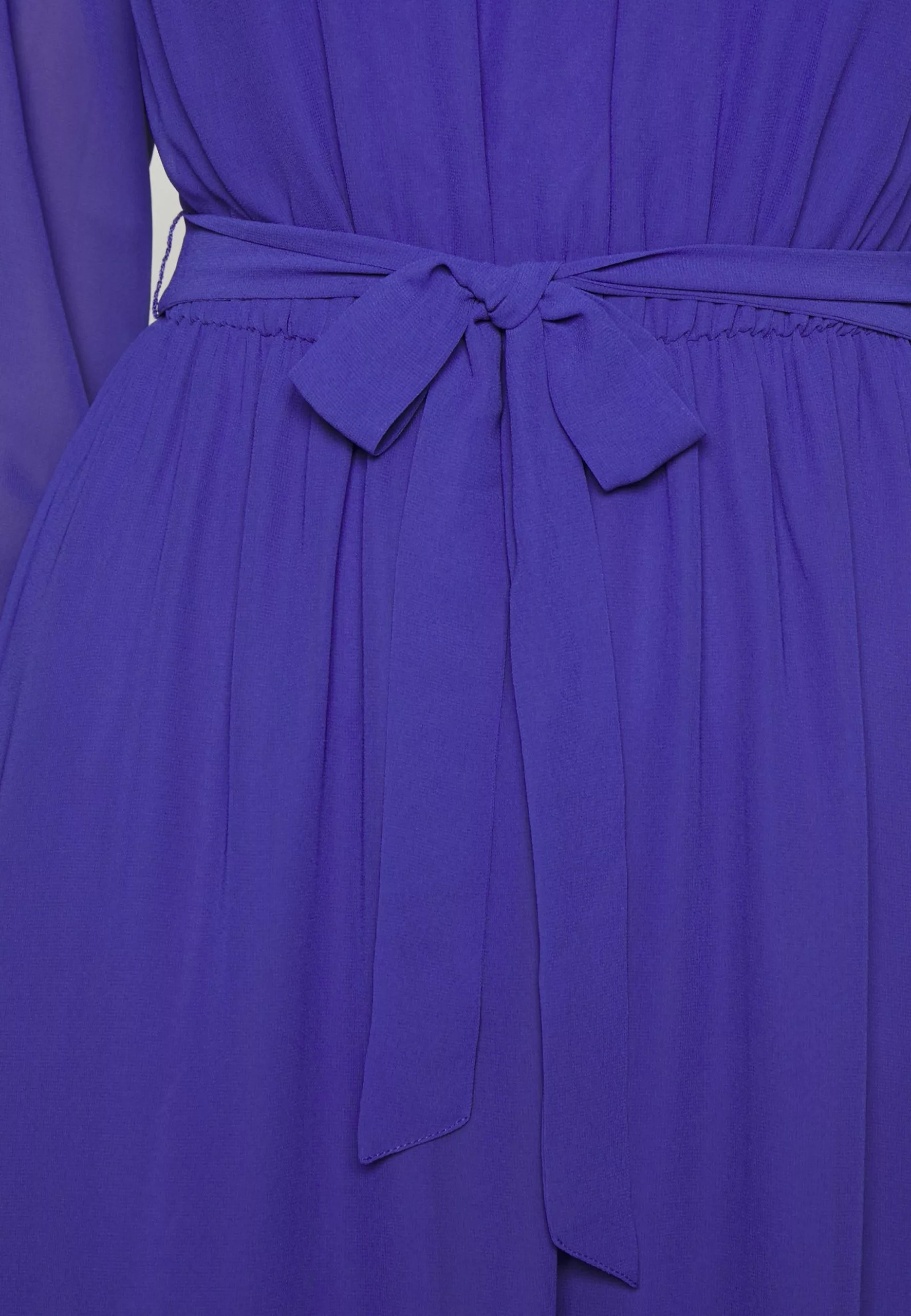 Anna Field Robe De Jour - Blue 5 Anna Field Robe De Jour - Blue – Image 5