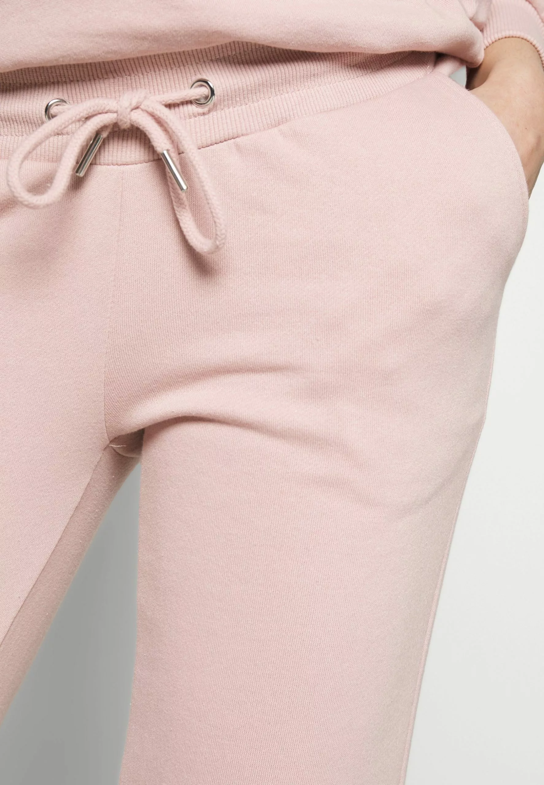 Sweatshirt - Pink 6 Sweatshirt - Pink – Image 6