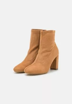 Anna Field Boots À Talons - Light Brown 8 Anna Field Boots À Talons - Light Brown -Anna Field Boutique 801f9e7c6a274a8dacf739052813c587