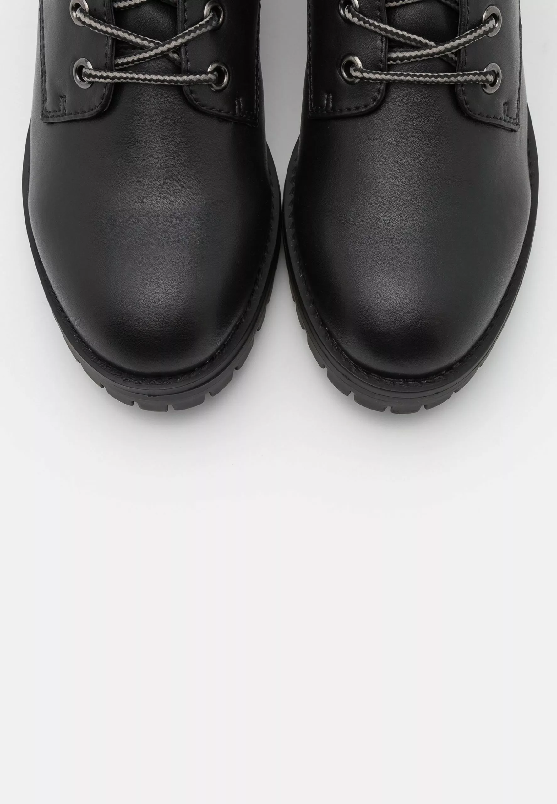 Anna Field Winter Boot - Boots À Talons - Black 6 Anna Field Winter Boot - Boots À Talons - Black – Image 6