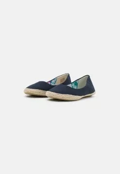 Anna Field Ballerines - Dark Blue 8 Anna Field Ballerines - Dark Blue -Anna Field Boutique 820cf3b35bb7460b99171beac86d1787