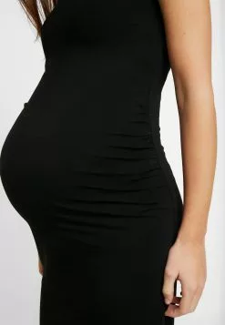 2 Pack - Robe Fourreau - Dark Blue/Black -Anna Field Boutique 8482b3997be94662827cc7e145ab40b2