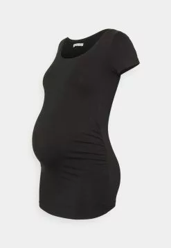 3Pack - T-Shirt Imprimé - White/Black -Anna Field Boutique 84a46584fd984246b5edb461a59d33d2