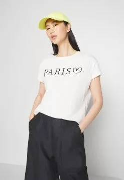 Anna Field T-Shirt Imprimé - Off-White 13 Anna Field T-Shirt Imprimé - Off-White -Anna Field Boutique 860631cbd06b488087f1e9c7f8297e3f