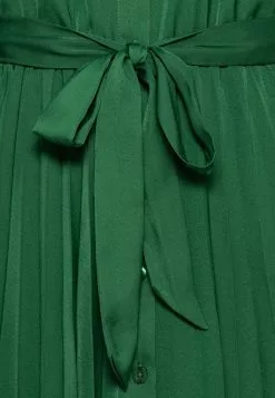 Robe Chemise - Dark Green -Anna Field Boutique 861c9204c26d411f831af45e8cf1ba7e