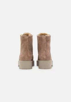 Anna Field Leather - Bottes De Neige - Beige -Anna Field Boutique 899c7ce8067449f2bb2bc8aa7217a395