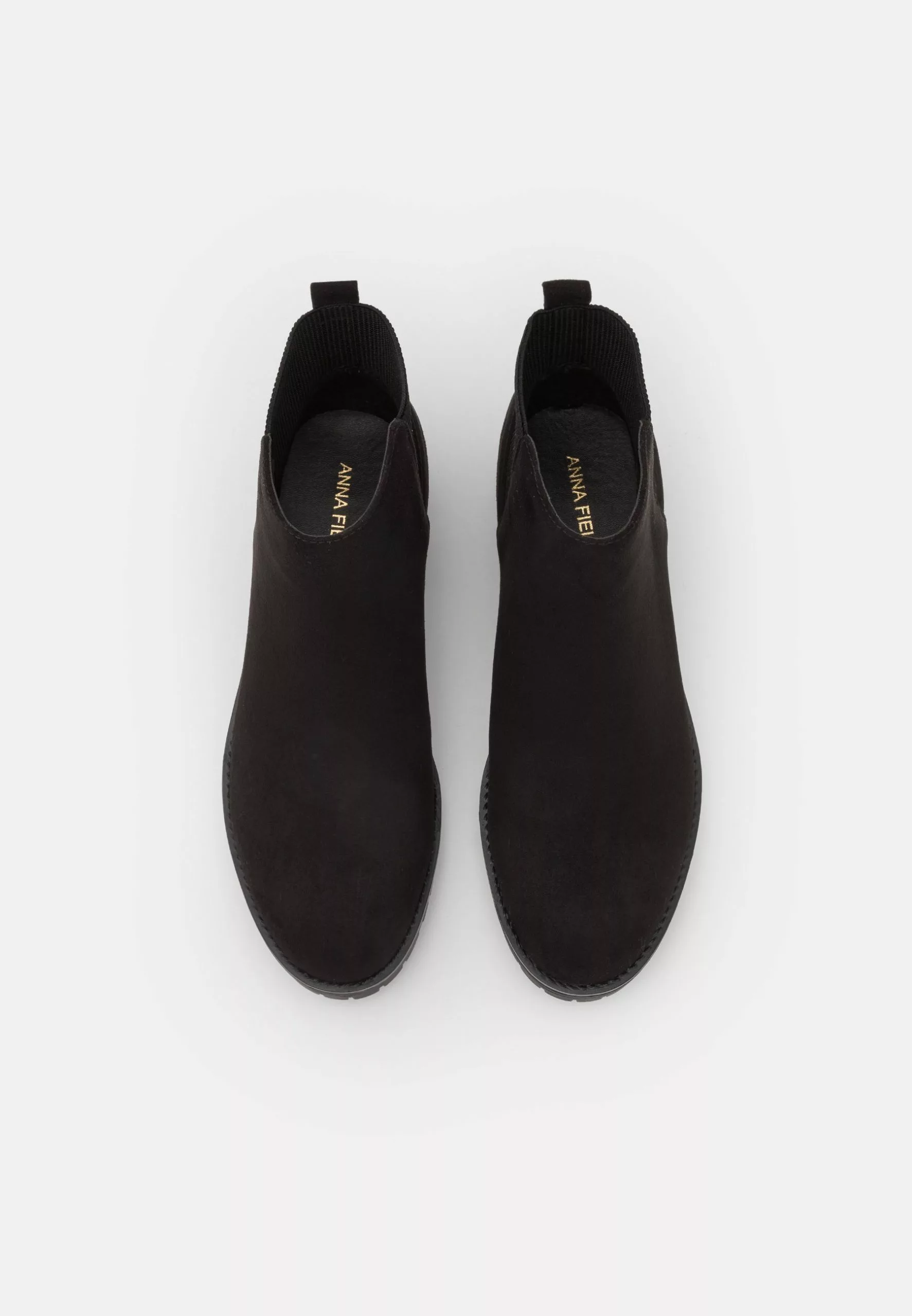 Bottines - Black 6 Bottines - Black – Image 6