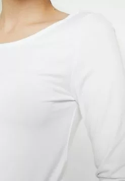 2Pack - T-Shirt À Manches Longues - Black/White 9 2Pack - T-Shirt À Manches Longues - Black/White -Anna Field Boutique 8be24d7077534e5d96dc7d8c7bc23097