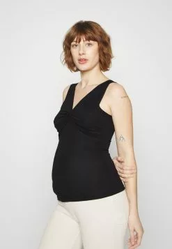 Débardeur - 802 - Black -Anna Field Boutique 8c43944346744ded8afd75fb308fab04