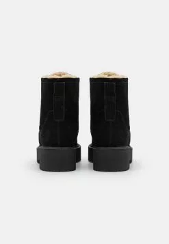 Anna Field Leather - Bottes De Neige - Black 9 Anna Field Leather - Bottes De Neige - Black -Anna Field Boutique 8d9d9b2eebec452cbabe2e4535e5ecbb