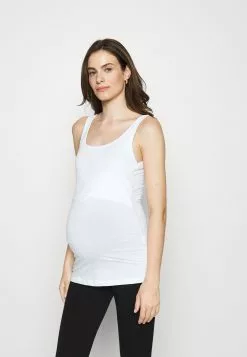 3 Pack - Débardeur - Black/White/Multi-Coloured 12 3 Pack - Débardeur - Black/White/Multi-Coloured -Anna Field Boutique 8ec4064cd14c44df83c78af3cbd8bd71