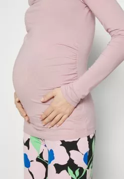 2 Pack - T-Shirt À Manches Longues - Light Blue/Light Pink 13 2 Pack - T-Shirt À Manches Longues - Light Blue/Light Pink -Anna Field Boutique 8f320d7a65b148d195f7d2c4450bbe8e