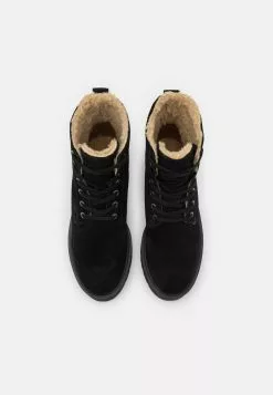 Anna Field Leather - Bottes De Neige - Black 11 Anna Field Leather - Bottes De Neige - Black -Anna Field Boutique 903bdc82ffc048faa950c448c4bceafd