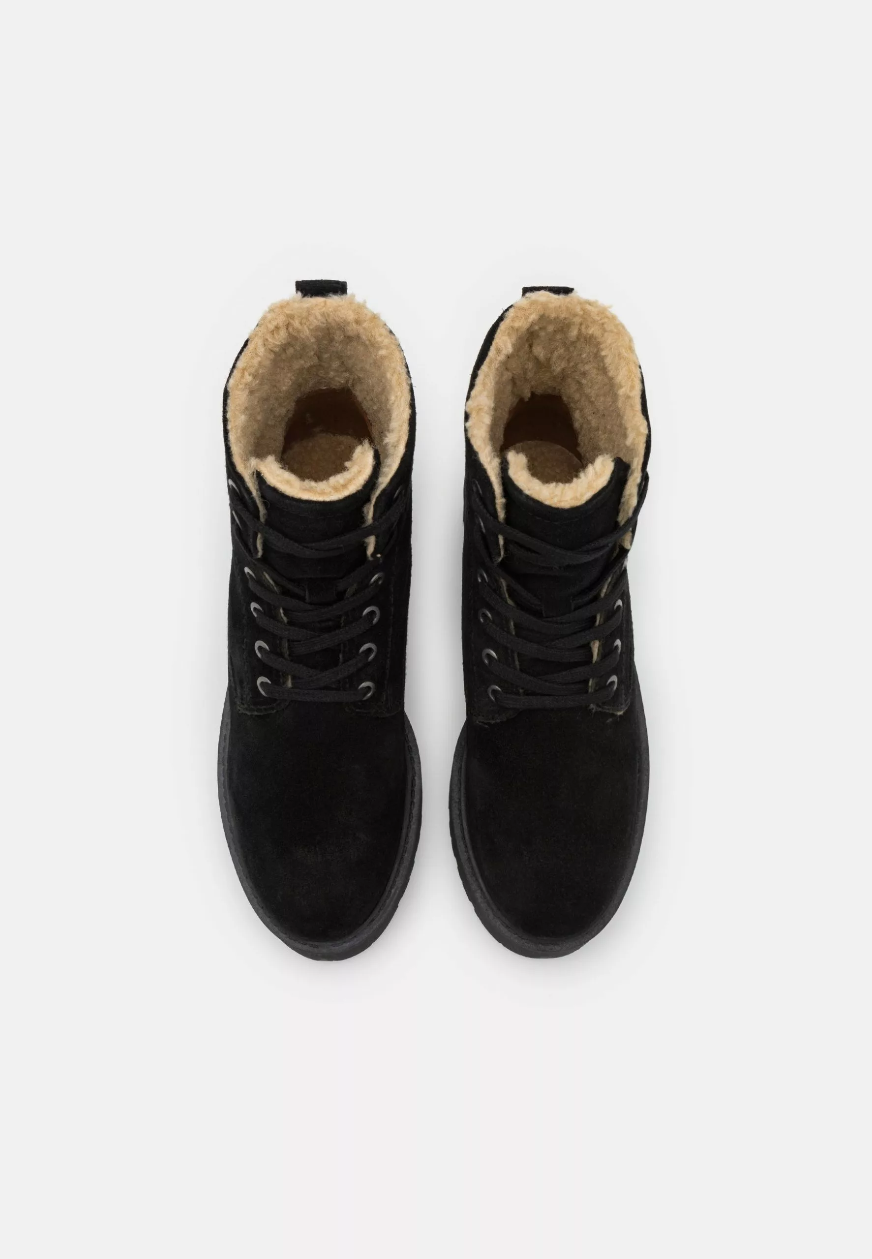 Anna Field Leather - Bottes De Neige - Black 6 Anna Field Leather - Bottes De Neige - Black – Image 6