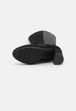 Anna Field Leather - Cuissardes - Black 10 Anna Field Leather - Cuissardes - Black -Anna Field Boutique 91677f681e18434b96936ce91d8bf1a9