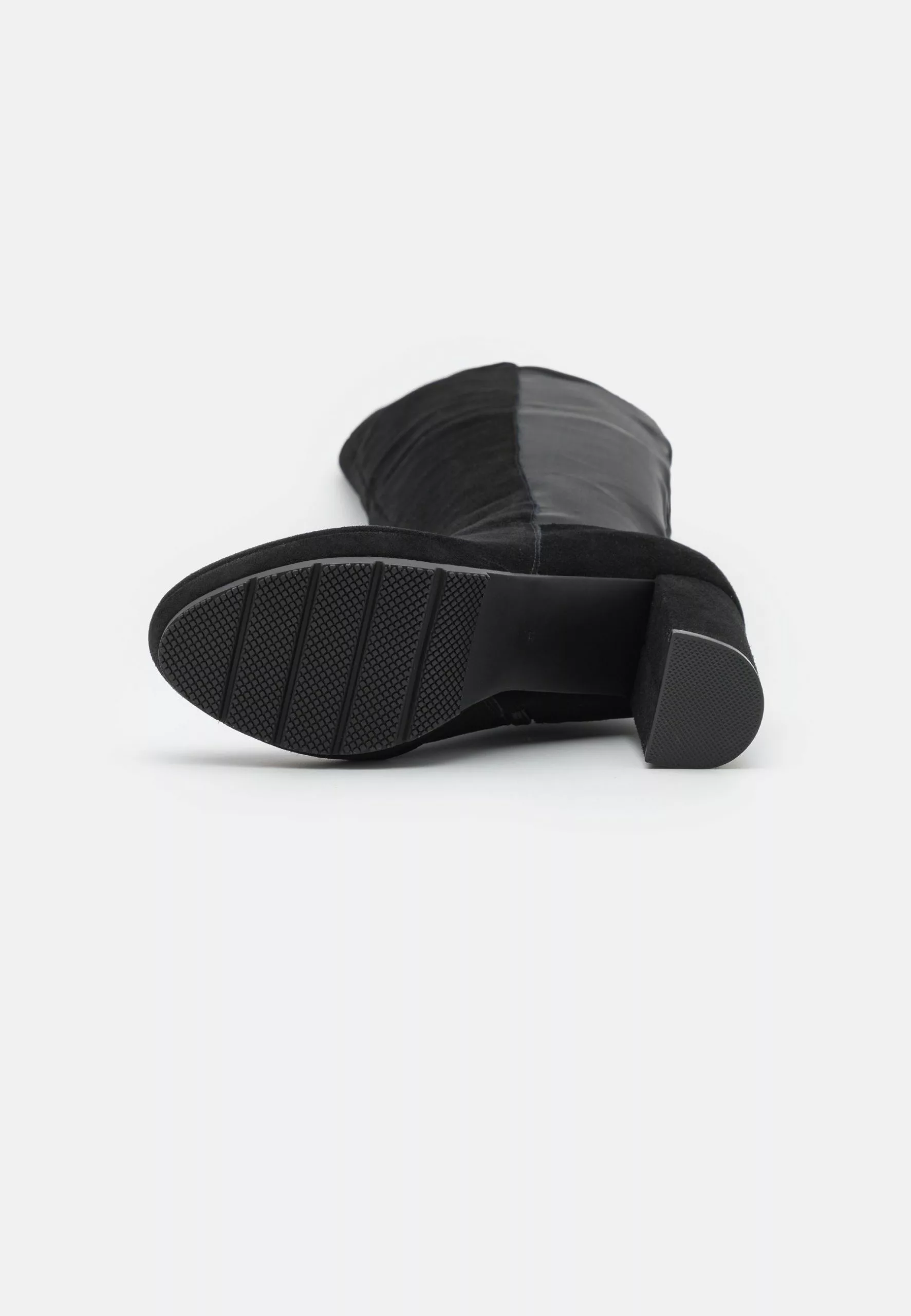 Anna Field Leather - Cuissardes - Black 5 Anna Field Leather - Cuissardes - Black – Image 5