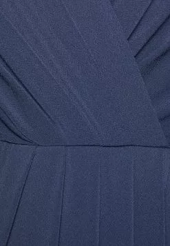 Robe De Cocktail - Blue -Anna Field Boutique 91f2806a28cd4526a19495c70d9609e9