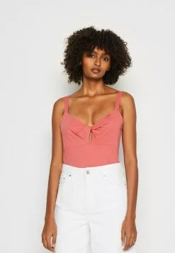 Anna Field Débardeur - Light Red