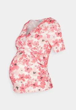 T-Shirt Imprimé - Pink 8 T-Shirt Imprimé - Pink -Anna Field Boutique 93c09826f0214e14a681df929adefeec