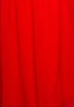 Anna Field V-Neck Sleeve Dress - Robe De Jour - Dark Red -Anna Field Boutique 96ab90794e064350bf03a0c50d2c37ae