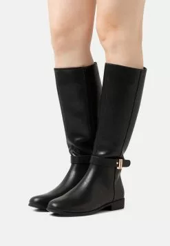 Bottes - Black
