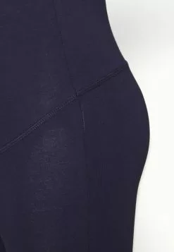 3 Pack - Legging - Black/Bordeaux/Dark Blue -Anna Field Boutique 97bf661488a74df4b84f55d5333bbb3d