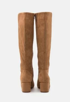 Anna Field Bottes - Camel -Anna Field Boutique 99413a7651bd437b93e03841471e4f4d